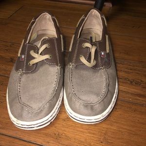 Tommy Hilfiger loafers